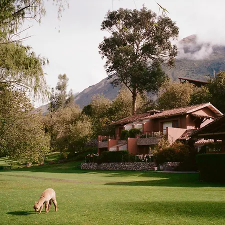 Rio Sagrado, A Belmond Hotel, Sacred Valley