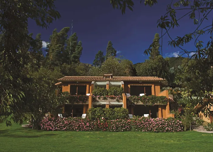 Rio Sagrado, A Belmond Hotel, Sacred Valley Hotel Urubamba