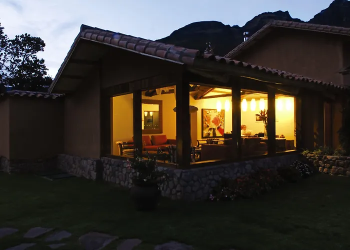 Hotel Rio Sagrado, A Belmond Hotel, Sacred Valley