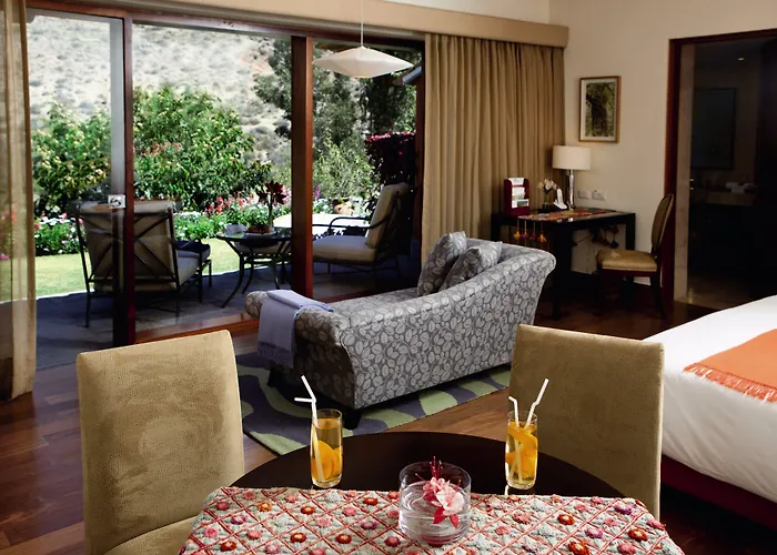 Rio Sagrado, A Belmond Hotel, Sacred Valley Hotel Urubamba