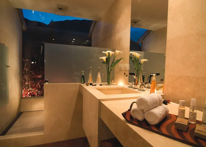 Rio Sagrado, A Belmond Hotel, Sacred Valley 5*