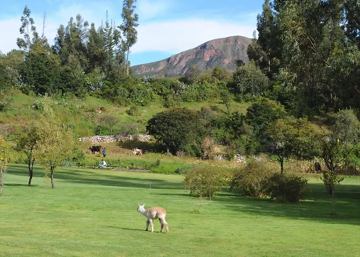 Rio Sagrado, A Belmond Hotel, Sacred Valley 5* Urubamba