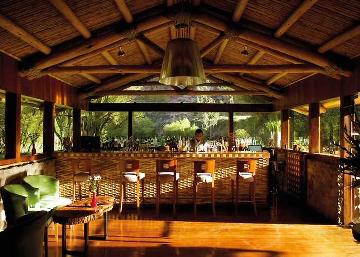 Hotel Rio Sagrado, A Belmond Hotel, Sacred Valley 5*
