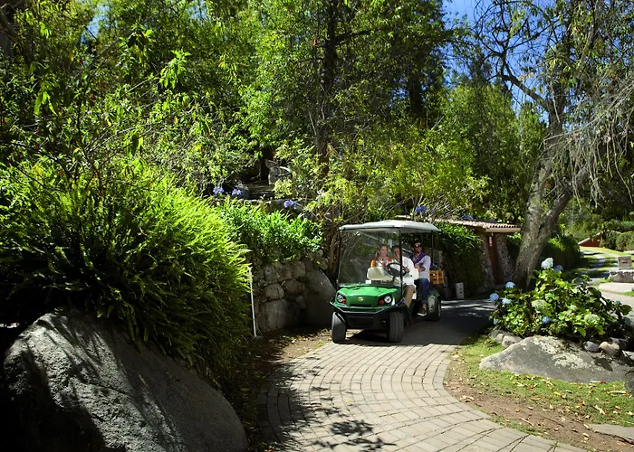 Hotel Rio Sagrado, A Belmond Hotel, Sacred Valley
