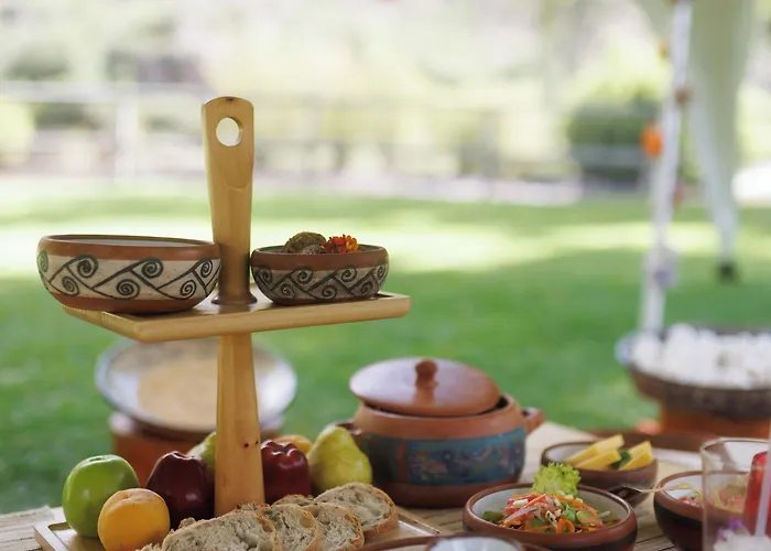 Rio Sagrado, A Belmond Hotel, Sacred Valley 5*
