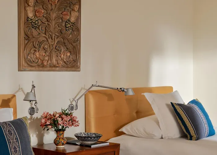 Rio Sagrado, A Belmond Hotel, Sacred Valley Hotel