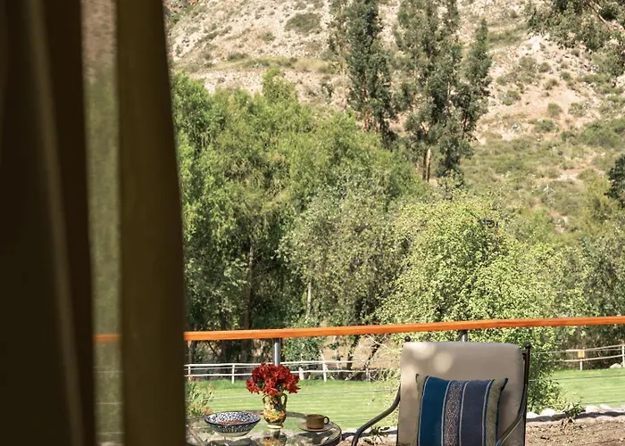 Hotel Rio Sagrado, A Belmond Hotel, Sacred Valley 5*
