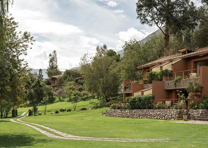 Hotel Rio Sagrado, A Belmond Hotel, Sacred Valley