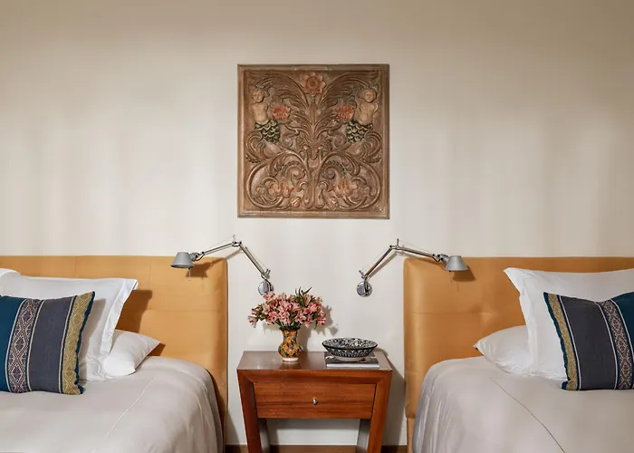 Rio Sagrado, A Belmond Hotel, Sacred Valley