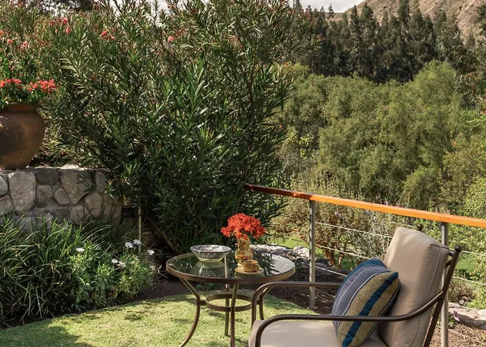 Rio Sagrado, A Belmond Hotel, Sacred Valley Urubamba