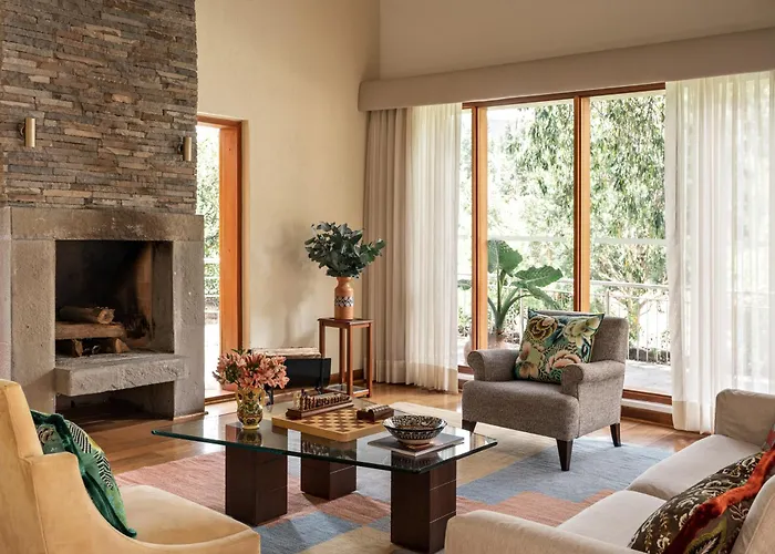 Hotel Rio Sagrado, A Belmond Hotel, Sacred Valley
