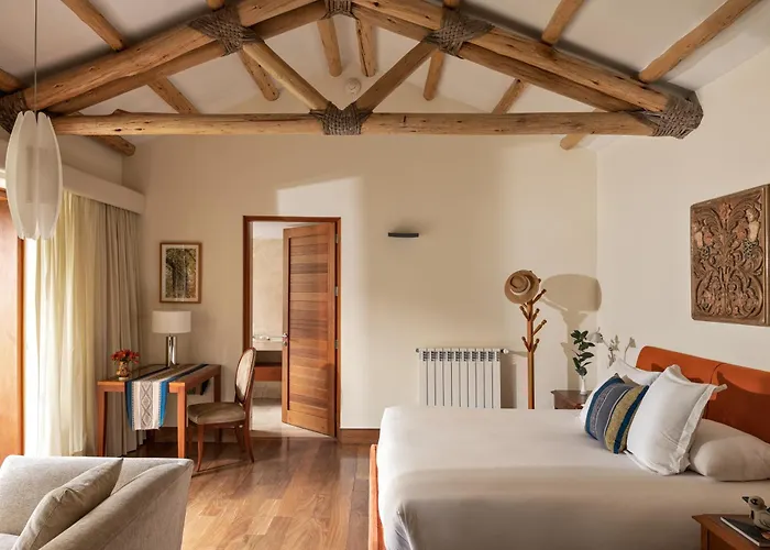 Hotel Rio Sagrado, A Belmond Hotel, Sacred Valley Urubamba