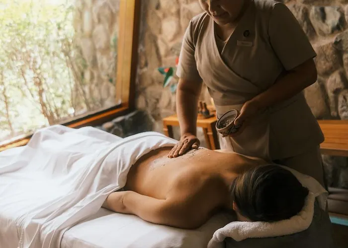 Rio Sagrado, A Belmond Hotel, Sacred Valley Hotel Urubamba