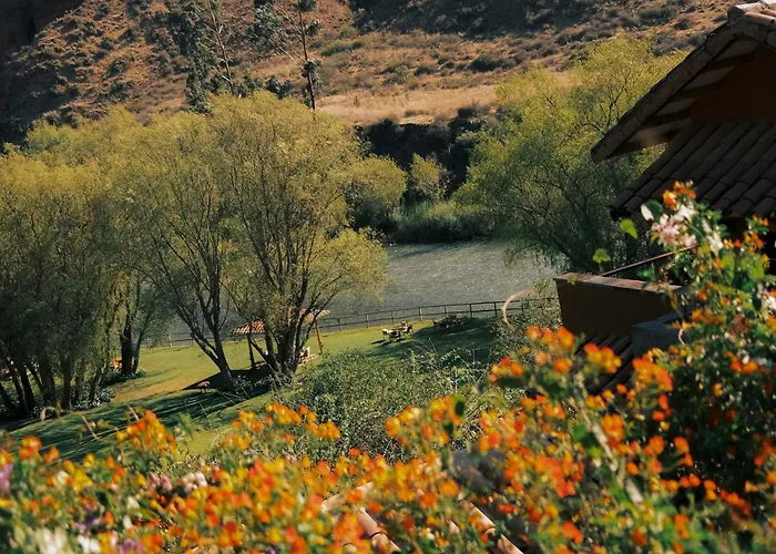 Rio Sagrado, A Belmond Hotel, Sacred Valley 5*