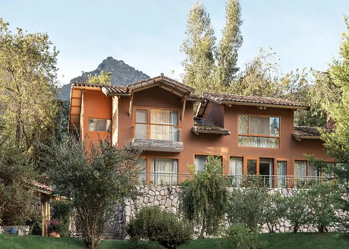 Hotel Rio Sagrado, A Belmond Hotel, Sacred Valley 5*