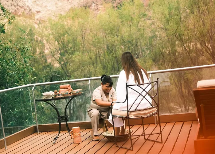 Rio Sagrado, A Belmond Hotel, Sacred Valley 5* Urubamba