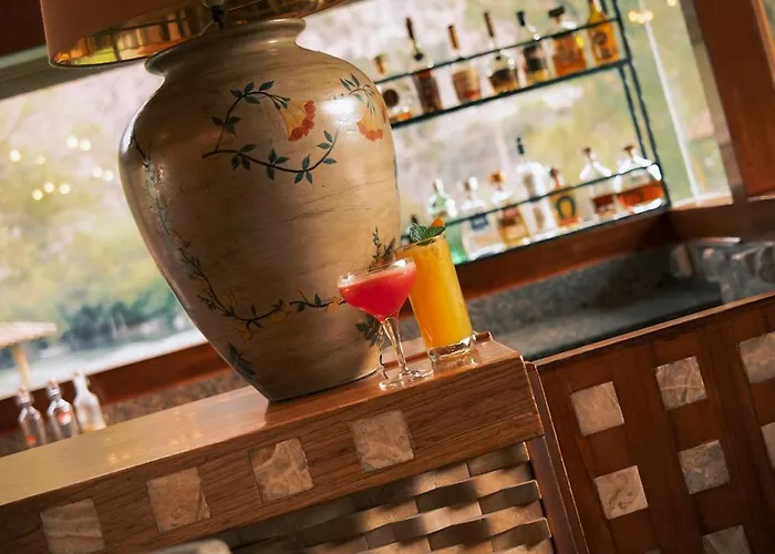 Hotel Rio Sagrado, A Belmond Hotel, Sacred Valley 5*