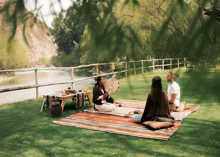 Rio Sagrado, A Belmond Hotel, Sacred Valley