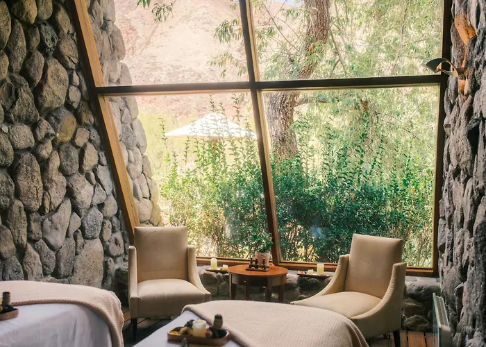 Rio Sagrado, A Belmond Hotel, Sacred Valley 5*
