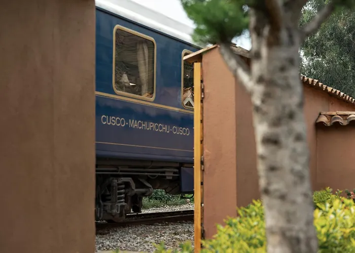 Hotel Rio Sagrado, A Belmond Hotel, Sacred Valley