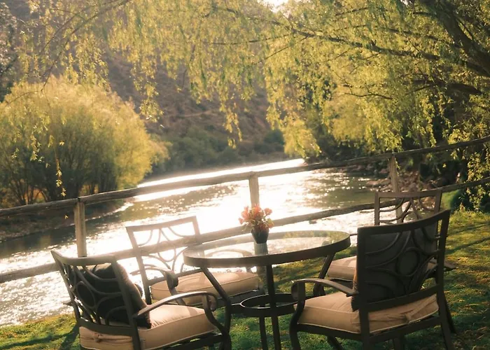 Hotel Rio Sagrado, A Belmond Hotel, Sacred Valley 5*