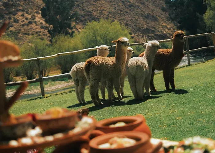 Rio Sagrado, A Belmond Hotel, Sacred Valley 5*