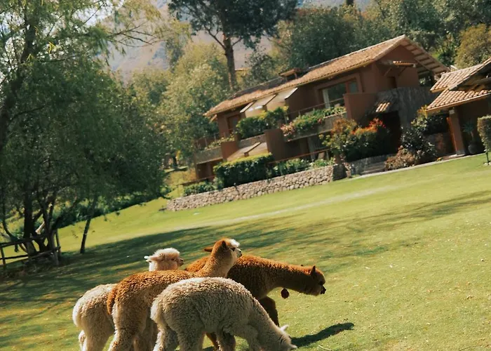 Rio Sagrado, A Belmond Hotel, Sacred Valley Urubamba