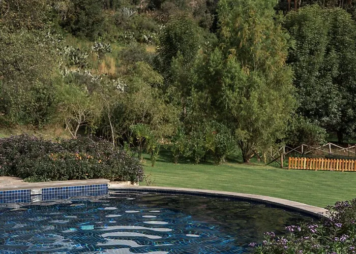 Hotel Rio Sagrado, A Belmond Hotel, Sacred Valley 5*