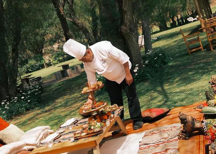 Rio Sagrado, A Belmond Hotel, Sacred Valley Hotel 5*