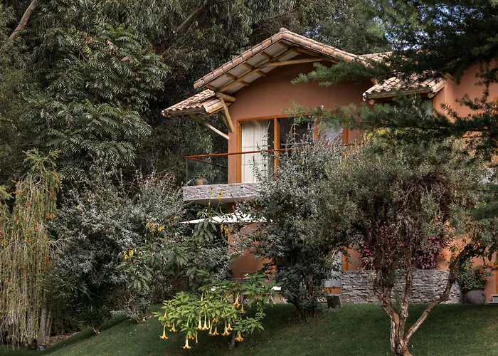 Rio Sagrado, A Belmond Hotel, Sacred Valley 5*