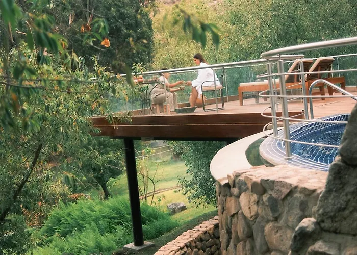 Hotel Rio Sagrado, A Belmond Hotel, Sacred Valley 5*
