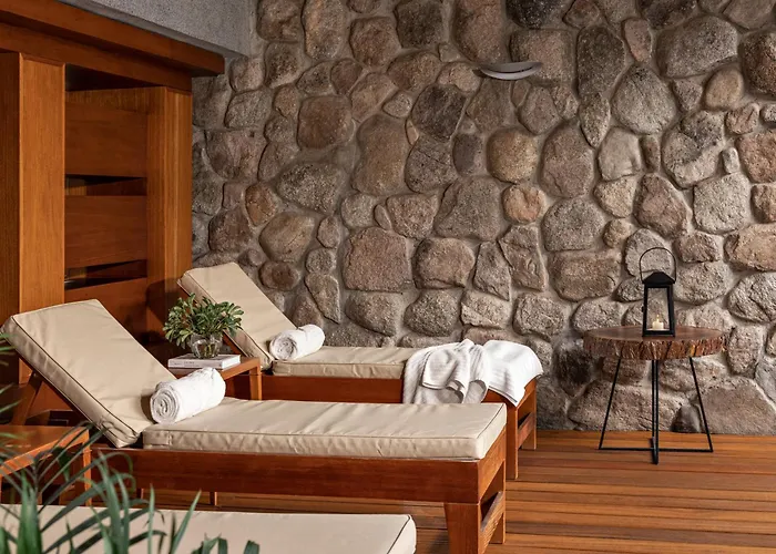 Hotel Rio Sagrado, A Belmond Hotel, Sacred Valley Urubamba