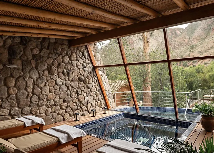 Rio Sagrado, A Belmond Hotel, Sacred Valley Urubamba