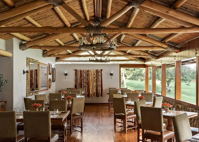 Rio Sagrado, A Belmond Hotel, Sacred Valley Hotel