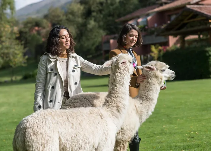 Rio Sagrado, A Belmond Hotel, Sacred Valley 5*