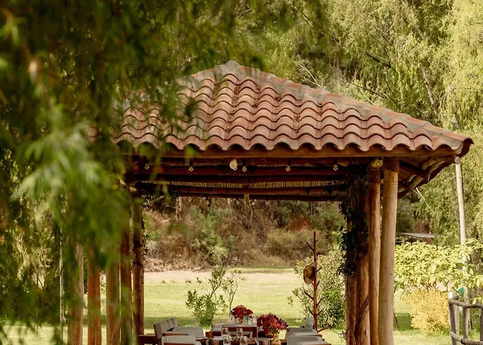 Hotel Rio Sagrado, A Belmond Hotel, Sacred Valley 5*