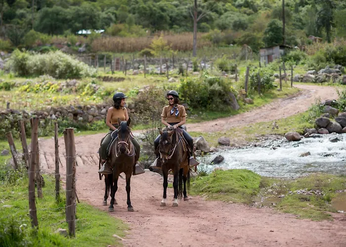 Rio Sagrado, A Belmond Hotel, Sacred Valley 5* Urubamba