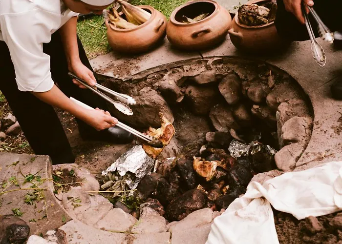 Rio Sagrado, A Belmond Hotel, Sacred Valley Hotel Urubamba