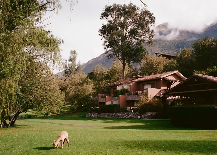 Hotel Rio Sagrado, A Belmond Hotel, Sacred Valley Urubamba