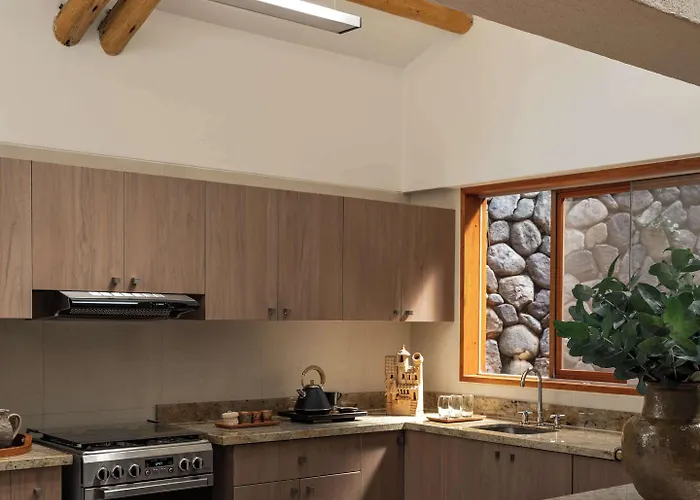 ホテル Rio Sagrado, A Belmond Hotel, Sacred Valley 5*