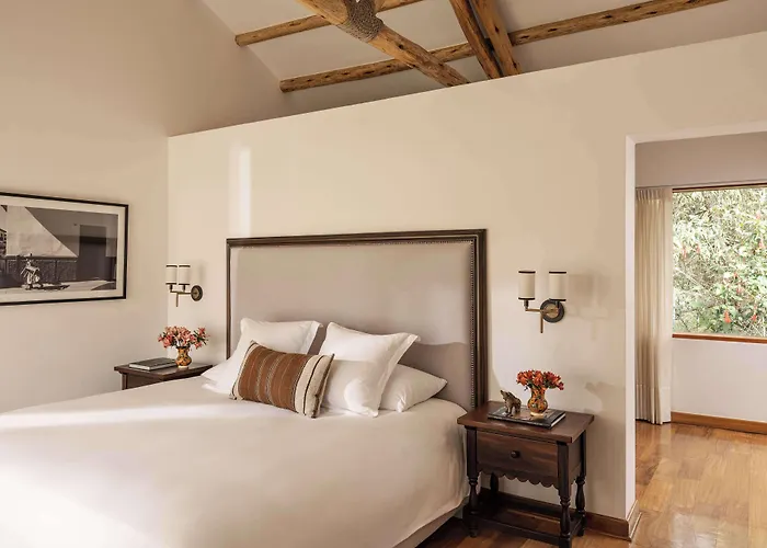 Hotel Rio Sagrado, A Belmond Hotel, Sacred Valley Urubamba